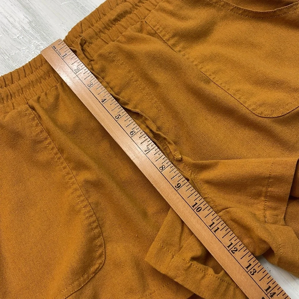 Maurices chic orange